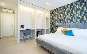 Il Pumo - Apulian Rooms Bari Calefati